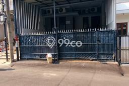 Dijual Rumah Minimalis Bagus Punya 3 KT di Kelapa Gading Jakarta Utara SHM Dijual Rumah Minimalis Bagus Punya 3 KT di Kelapa Gading Jakarta Utara SHM