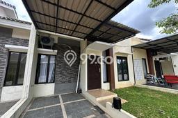 Rumah Luas Asri 3 KT Siap Huni di Bekasi Bekasi Rumah Luas Asri 3 KT Siap Huni di Bekasi Bekasi