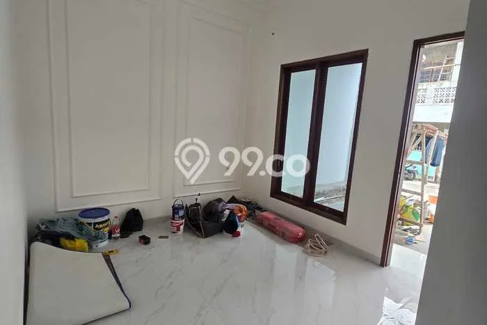 Rumah Bagus Siap Huni Di Pulo Gadung Luas 72m2 Lokasi Strategis Rumah Bagus Siap Huni Di Pulo Gadung Luas 72m2 Lokasi Strategis