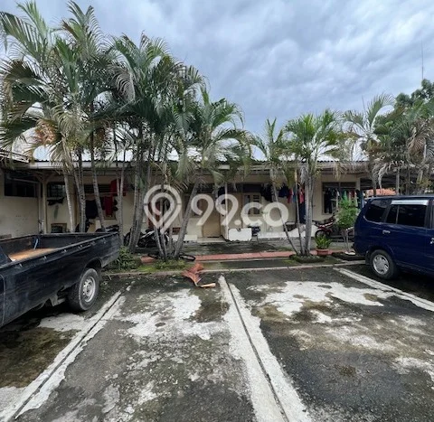 Kost Dijual Lokasi Pulo Gadung, Jakarta Timur, Spesifikasi 9 Kamar Tidur dan Luas 229m2 Kost Dijual Lokasi Pulo Gadung, Jakarta Timur, Spesifikasi 9 Kamar Tidur dan Luas 229m2