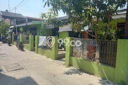 Jual Rumah Bagus Siap Huni LB 160m2 di Bekasi Timur, Bekasi Jual Rumah Bagus Siap Huni LB 160m2 di Bekasi Timur, Bekasi