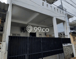 Rumah Modern Cantik 3 Kamar Bisa Langsung Pindah di Kelapa Gading Rumah Modern Cantik 3 Kamar Bisa Langsung Pindah di Kelapa Gading