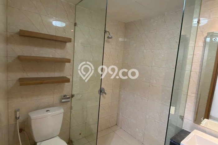 Apartemen Nyaman Dijual di Kemayoran, Jakarta Pusat Dilengkapi 2 KT dan 1 KM Apartemen Nyaman Dijual di Kemayoran, Jakarta Pusat Dilengkapi 2 KT dan 1 KM