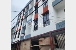 Hunian Nyaman Asri 3 KT Siap Huni di Sumur Batu Jakarta Pusat Hunian Nyaman Asri 3 KT Siap Huni di Sumur Batu Jakarta Pusat