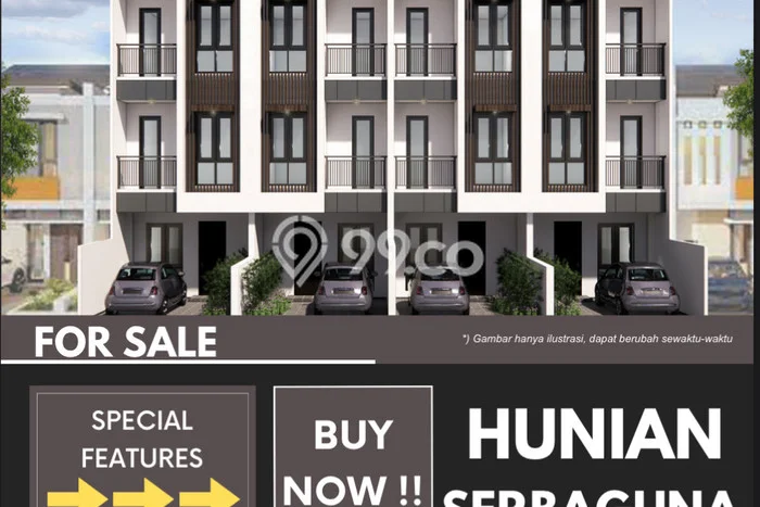Hotel Premium Kawasan Kemayoran, Luas 180m2m², Kawasan Bisnis, Lokasi Ramai Hotel Premium Kawasan Kemayoran, Luas 180m2m², Kawasan Bisnis, Lokasi Ramai