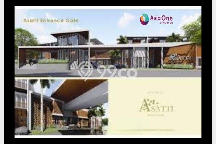 Apartemen Cozy Dijual di Tangerang Selatan Spesifikasi 3 KT, 3 KM Apartemen Cozy Dijual di Tangerang Selatan Spesifikasi 3 KT, 3 KM