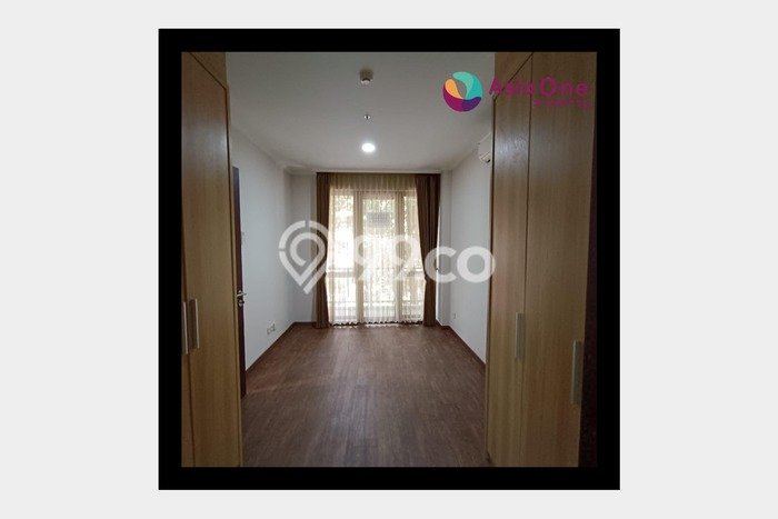 Apartemen Cozy Dijual di Tangerang Selatan Spesifikasi 3 KT, 3 KM Apartemen Cozy Dijual di Tangerang Selatan Spesifikasi 3 KT, 3 KM