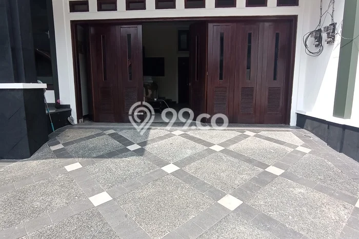 Jarang Ada! Rumah Sewa 4 Kamar Bagus Siap Huni Rawamangun Jarang Ada! Rumah Sewa 4 Kamar Bagus Siap Huni Rawamangun
