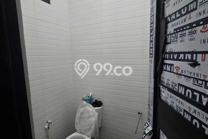 Rumah Bagus Siap Huni Di Pulo Gadung Luas 72m2 Lokasi Strategis Rumah Bagus Siap Huni Di Pulo Gadung Luas 72m2 Lokasi Strategis
