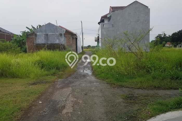 Tanah 10 Menit Rsud Kardinah Kota Tegal, SHM Ready Tanah 10 Menit Rsud Kardinah Kota Tegal, SHM Ready