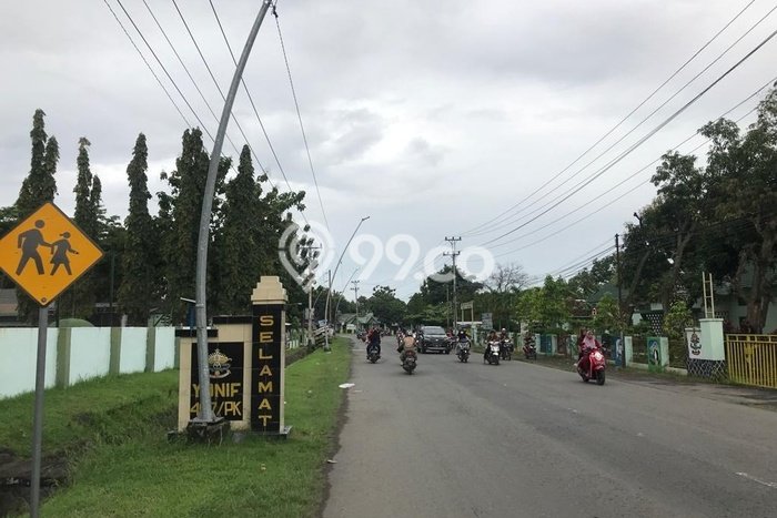 Tanah Kavling Lokasi Strategis Adiwerna Permai Tanah Kavling Lokasi Strategis Adiwerna Permai