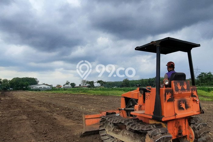 Tanah Kavling Premium Murah Lokasi Harjosari Adiwerna Tegal Tanah Kavling Premium Murah Lokasi Harjosari Adiwerna Tegal