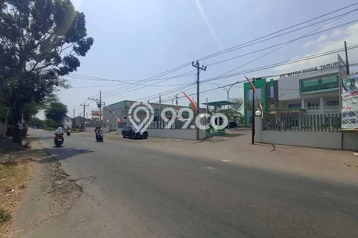 Kapling Ruko di Jl. Raya Garuda kemantran, Tegal Kapling Ruko di Jl. Raya Garuda kemantran, Tegal