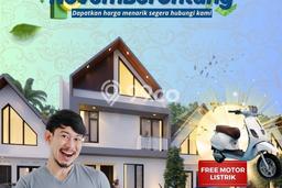 Rumah Harga Terjangkau 2 KT di Bantul, Bantul Rumah Harga Terjangkau 2 KT di Bantul, Bantul