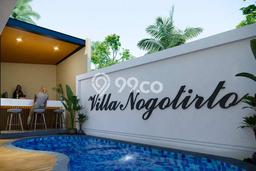 Rumah Nyaman 5 KT di Gamping, Sleman - LT 148m² Rumah Nyaman 5 KT di Gamping, Sleman - LT 148m²