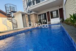 Ready to Use! Luxury House LT 187m2 Desain Modern di Maguwoharjo Ready to Use! Luxury House LT 187m2 Desain Modern di Maguwoharjo