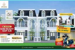 Dijual Cepat Rumah Bagus Siap Huni LB 95m2 di Umbulharjo, Yogyakarta Dijual Cepat Rumah Bagus Siap Huni LB 95m2 di Umbulharjo, Yogyakarta
