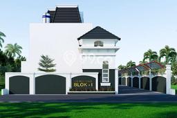 Rumah Siap Huni 4 KT 3 KM di Gamping, Sleman Rumah Siap Huni 4 KT 3 KM di Gamping, Sleman