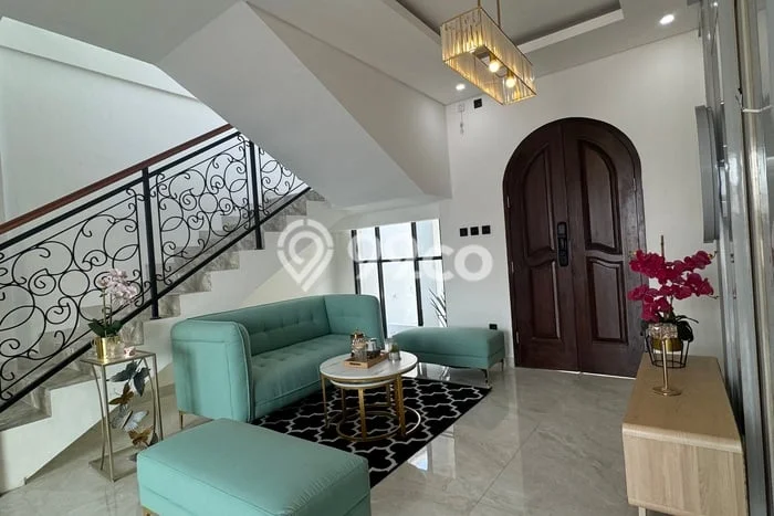 Best Deal Hunian Premium Ideal dan Luas di Ngampilan, Yogyakarta Best Deal Hunian Premium Ideal dan Luas di Ngampilan, Yogyakarta