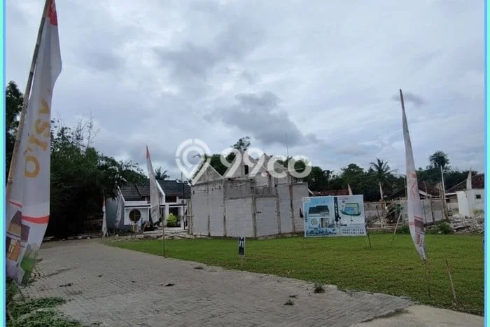Kavling Tanah untuk Dijual di Kulonprogo, Kulon Progo, Luas 72m2 Kavling Tanah untuk Dijual di Kulonprogo, Kulon Progo, Luas 72m2