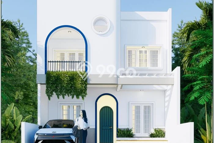 Dijual Segera Rumah Kost di Kaliurang, Sleman 8 Kamar Dijual Segera Rumah Kost di Kaliurang, Sleman 8 Kamar