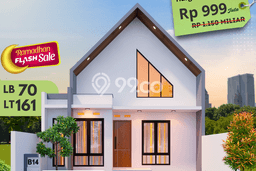 SPECIAL OFFER! Rumah Asri area Gamping, Luas 158m² LB 70m² SPECIAL OFFER! Rumah Asri area Gamping, Luas 158m² LB 70m²
