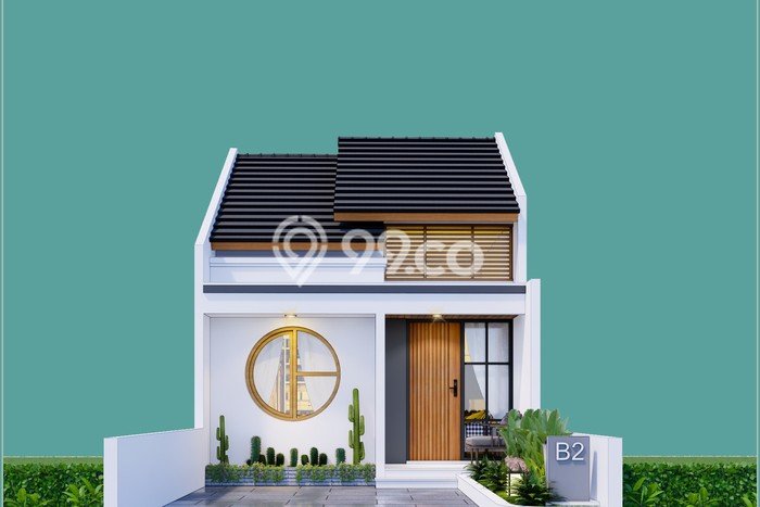 Rumah Sederhana Dijual Lokasi Sentolo 2 Kamar dengan Luas Tanah 71m2 Rumah Sederhana Dijual Lokasi Sentolo 2 Kamar dengan Luas Tanah 71m2