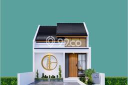 Rumah Exclusive LT 71m2m² / LB 36m2m² di Kompleks Perumahan Sentolo, Kulon Progo Rumah Exclusive LT 71m2m² / LB 36m2m² di Kompleks Perumahan Sentolo, Kulon Progo