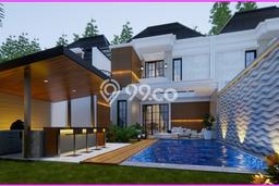 HOT PROPERTY! Rumah Premium area Gamping, LT 187m² LB 135m² HOT PROPERTY! Rumah Premium area Gamping, LT 187m² LB 135m²