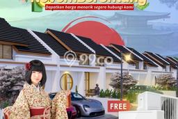 Rumah Strategis Moyudan, Sleman, LT 71m² Bangunan 36m² Rumah Strategis Moyudan, Sleman, LT 71m² Bangunan 36m²