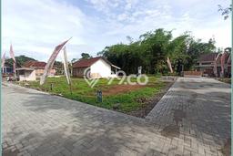 Tanah Kavling Dijual di Yogyakarta dengan Spesifikasi 71m2 Tanah Kavling Dijual di Yogyakarta dengan Spesifikasi 71m2