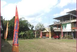Dijual Tanah 176m2 di Sleman, Yogyakarta Dijual Tanah 176m2 di Sleman, Yogyakarta