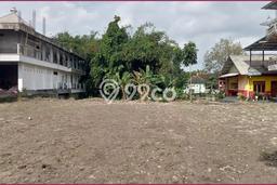 Kavling Tanah untuk Dijual di Sleman, Yogyakarta, Luas 176m2 Kavling Tanah untuk Dijual di Sleman, Yogyakarta, Luas 176m2