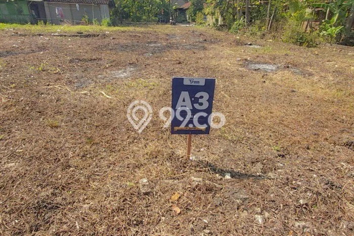 Kavling Tanah untuk Dijual di Kulonprogo, Kulon Progo, Luas 9800m2 Kavling Tanah untuk Dijual di Kulonprogo, Kulon Progo, Luas 9800m2