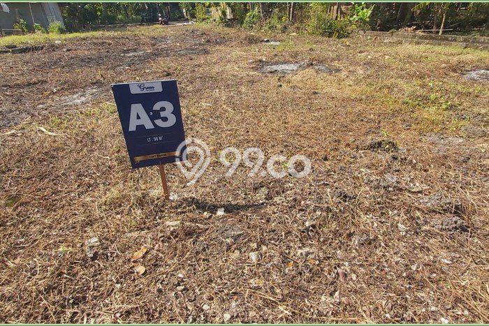 Tanah Kavling Dijual di Kulon Progo dengan Spesifikasi 98m2 Tanah Kavling Dijual di Kulon Progo dengan Spesifikasi 98m2