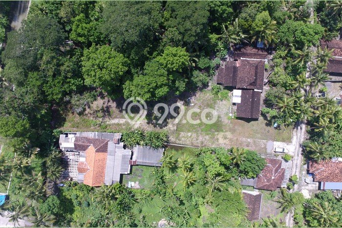 Untuk Dijual Tanah di Kulon Progo, Luas 9800m2 SHM Untuk Dijual Tanah di Kulon Progo, Luas 9800m2 SHM