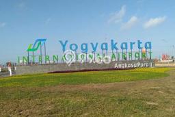 Dijual Tanah di Kulon Progo, Luas 9800m2 SHM Dijual Tanah di Kulon Progo, Luas 9800m2 SHM