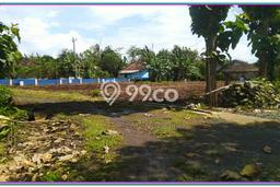 Kavling Tanah Dijual di Moyudan, Sleman, Luas 191m2 Area Strategis Kavling Tanah Dijual di Moyudan, Sleman, Luas 191m2 Area Strategis