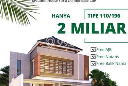 Dijual Rumah 4 Kamar Lokasi Ideal Bagus dan Strategis di Ngaglik Dijual Rumah 4 Kamar Lokasi Ideal Bagus dan Strategis di Ngaglik