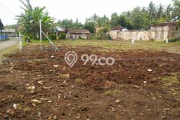 Tanah di Sleman, Sleman Luas 168m2 Dijual Segera Tanah di Sleman, Sleman Luas 168m2 Dijual Segera