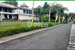 Untuk Dijual Tanah di Sleman Sleman Luas 176m2 SHM Untuk Dijual Tanah di Sleman Sleman Luas 176m2 SHM