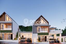 Dijual Rumah 4 Kamar Lokasi Ideal Nyaman dan Strategis di Sleman Dijual Rumah 4 Kamar Lokasi Ideal Nyaman dan Strategis di Sleman