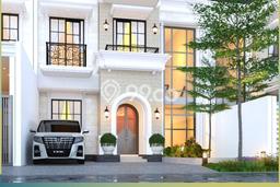 Dijual Rumah 4 Kamar Lokasi Strategis Bagus dan Strategis di Sleman Dijual Rumah 4 Kamar Lokasi Strategis Bagus dan Strategis di Sleman