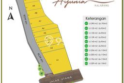 Rumah Modern Cantik 4 Kamar Siap Huni di Sleman Rumah Modern Cantik 4 Kamar Siap Huni di Sleman