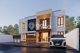 Dijual Rumah Mewah Exclusive di Ngaglik, Sleman Dijual Rumah Mewah Exclusive di Ngaglik, Sleman