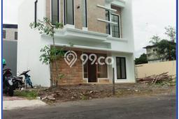 Rumah Modern Minimalis 4 Kamar Bisa Langsung Pindah di Sleman Rumah Modern Minimalis 4 Kamar Bisa Langsung Pindah di Sleman