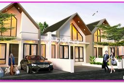 Dijual Cepat Rumah Bagus Siap Huni LB 40m2 di Sleman, Sleman Dijual Cepat Rumah Bagus Siap Huni LB 40m2 di Sleman, Sleman
