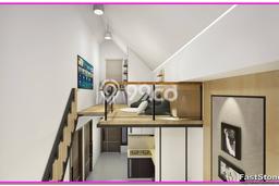 Dijual Rumah 2 Kamar Lokasi Ideal Nyaman dan Strategis di Sleman Dijual Rumah 2 Kamar Lokasi Ideal Nyaman dan Strategis di Sleman