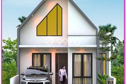Dijual Rumah Minimalis Bagus Punya 2 KT di Sleman Sleman SHM Dijual Rumah Minimalis Bagus Punya 2 KT di Sleman Sleman SHM