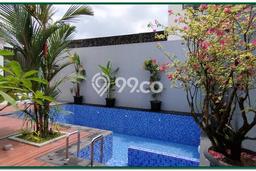 Rumah Modern Minimalis 4 KT Siap Huni di Sleman Rumah Modern Minimalis 4 KT Siap Huni di Sleman